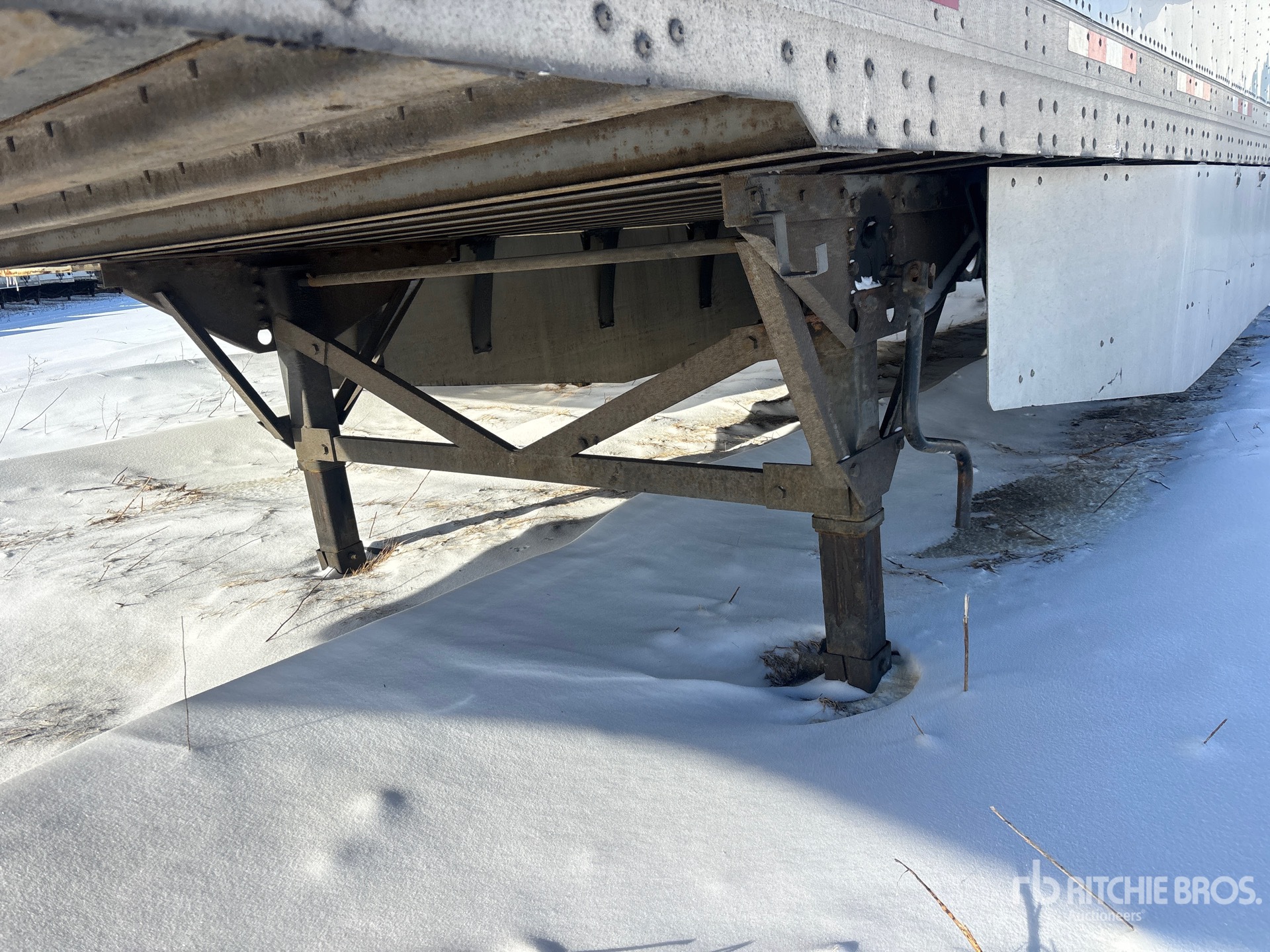 2019 Great Dane CS1-1314-01053
