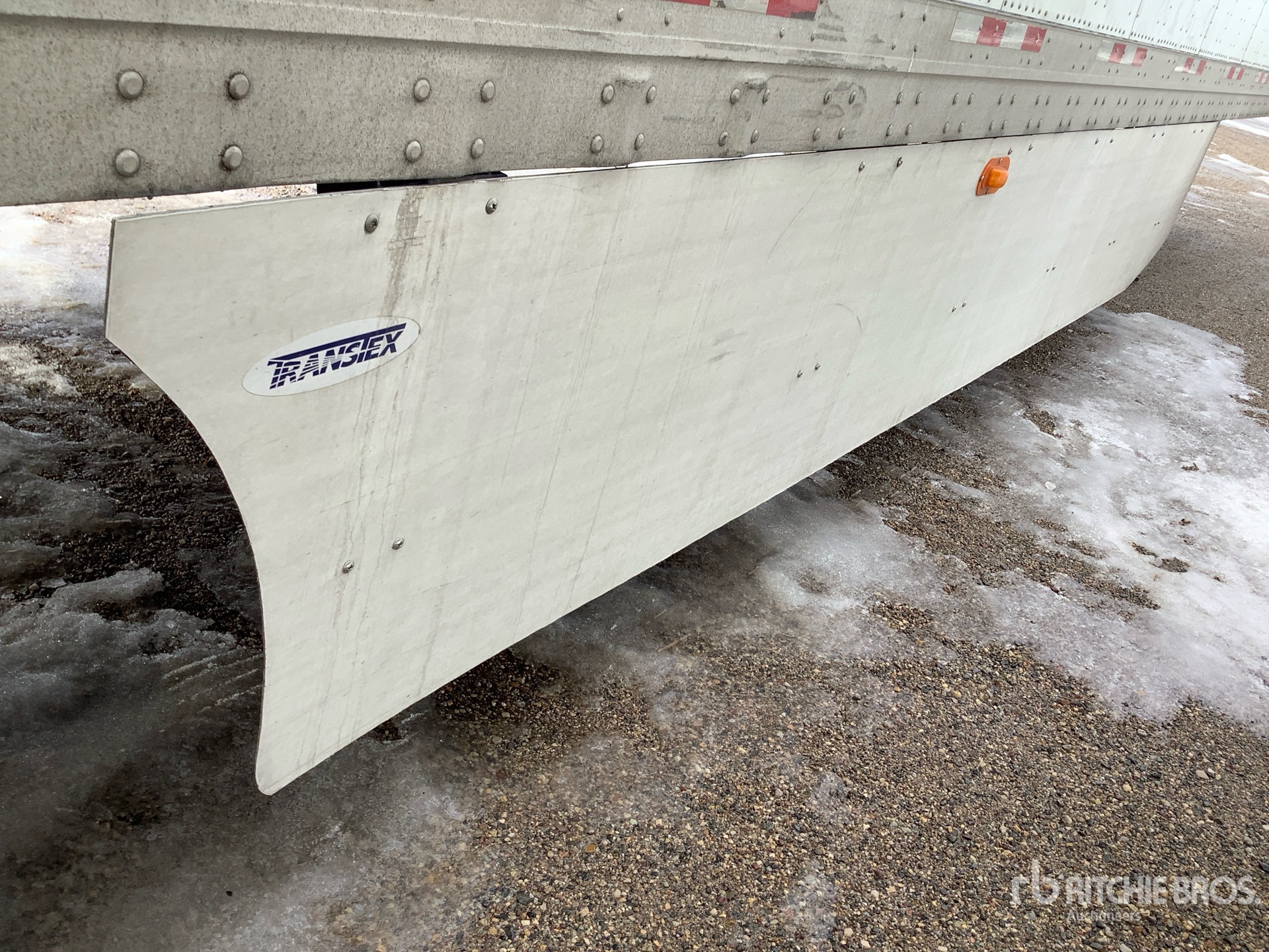 2019 Great Dane 53 ft x 102 in T/A