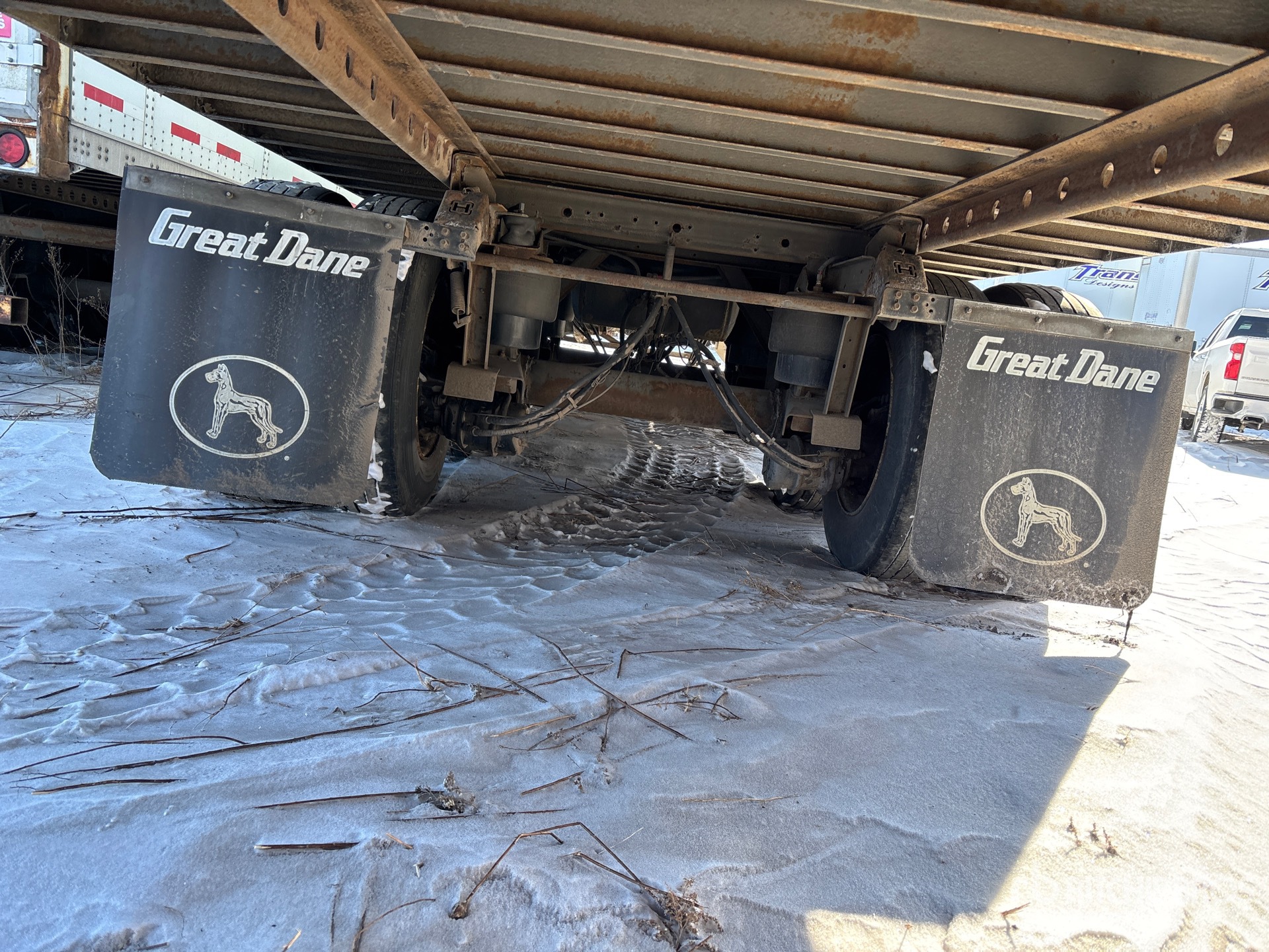 2019 Great Dane CS1131401053