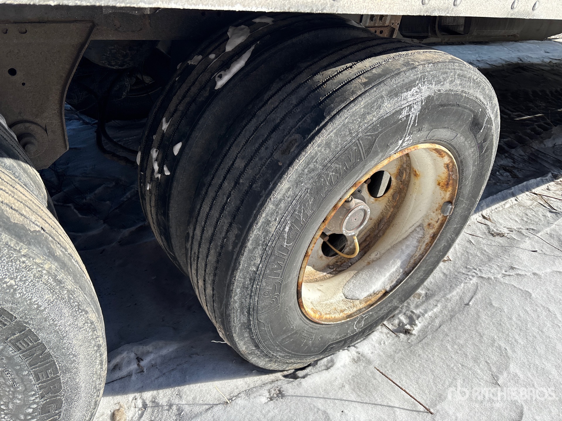 2019 Great Dane CS1131401053