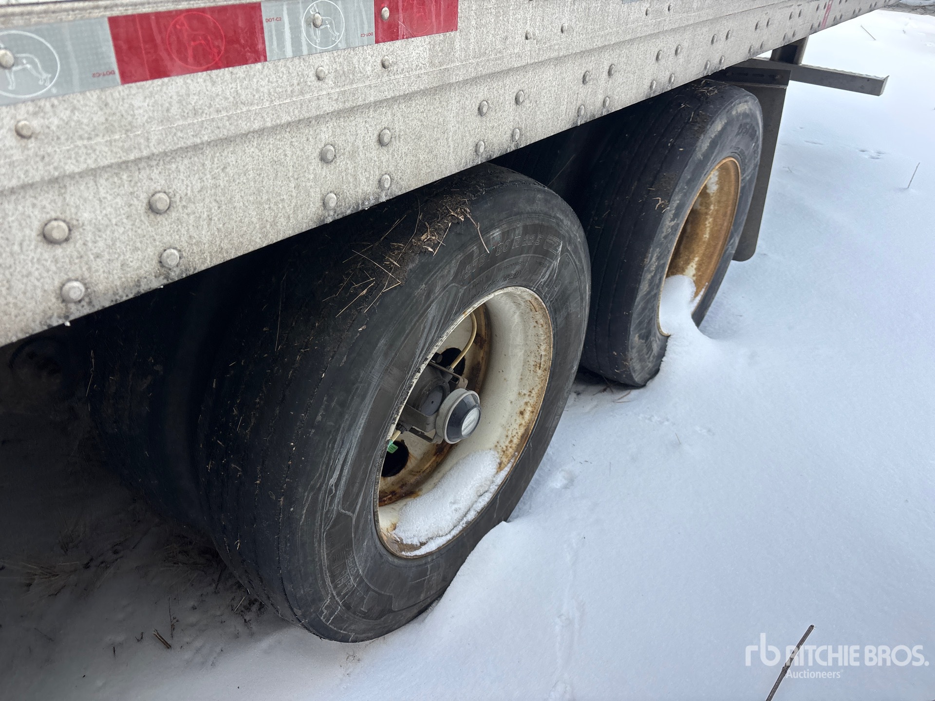 2019 Great Dane CS1-1314-01053