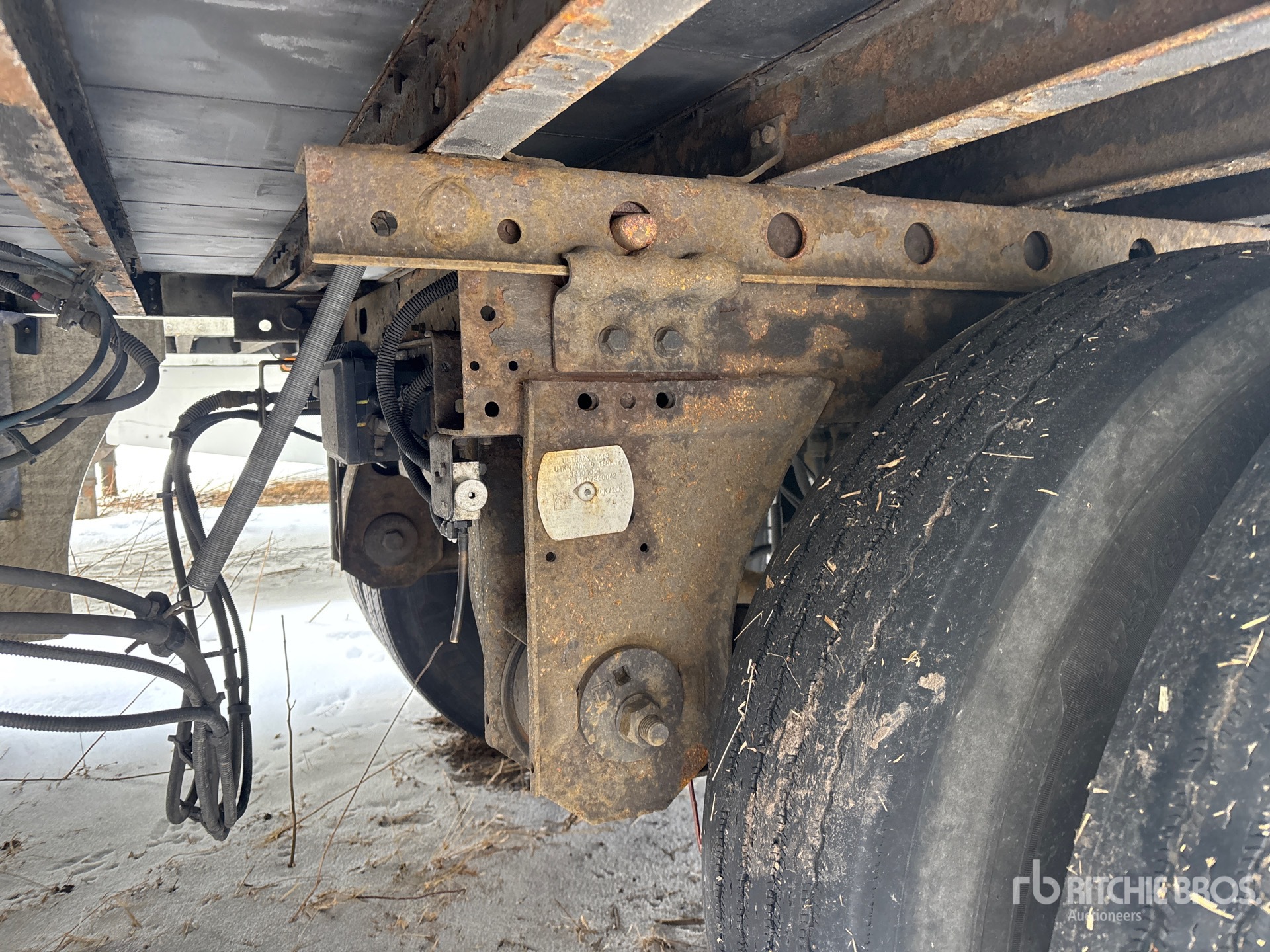 2019 Great Dane CS1-1314-01053