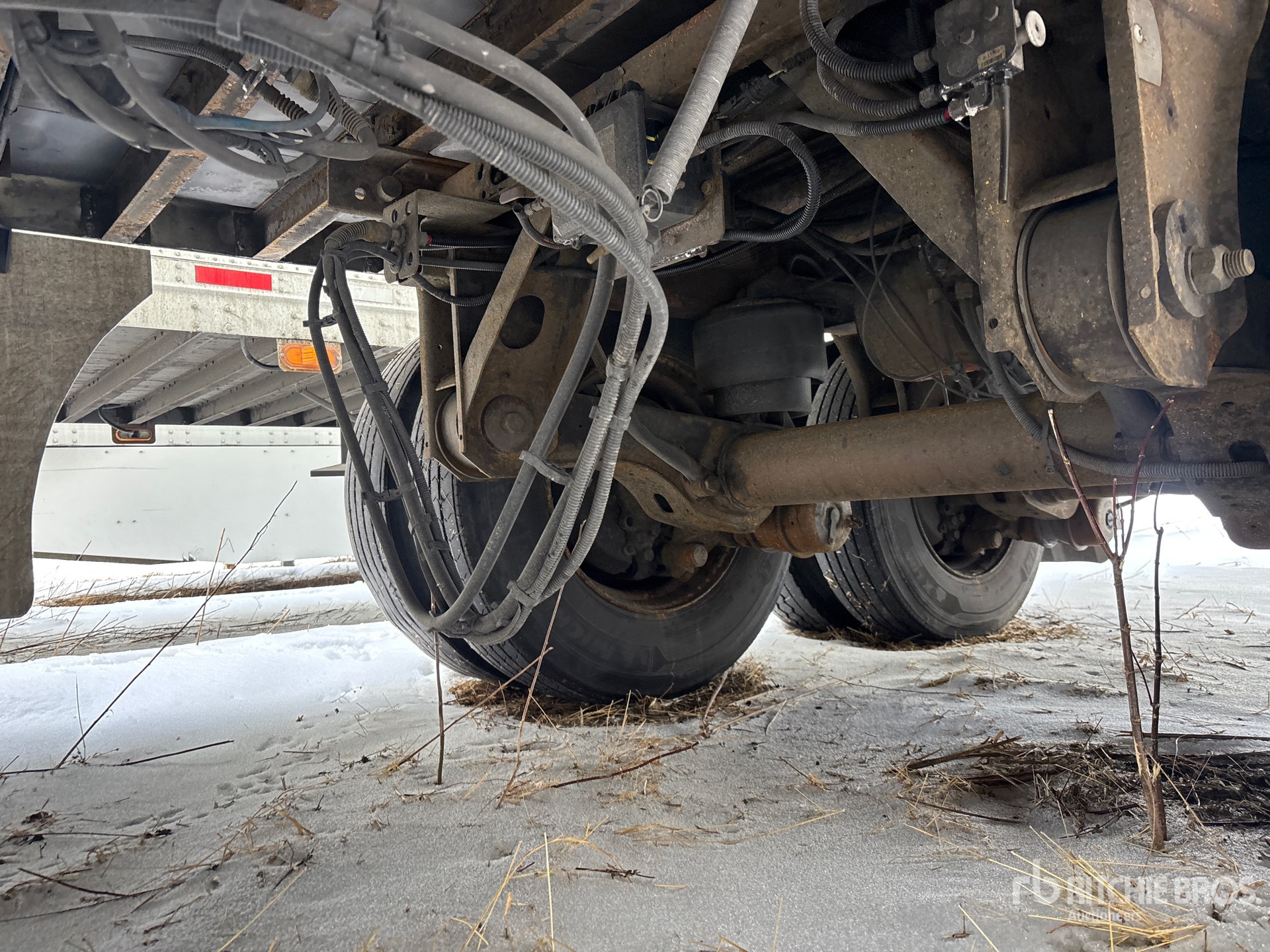 2019 Great Dane CS1-1314-01053