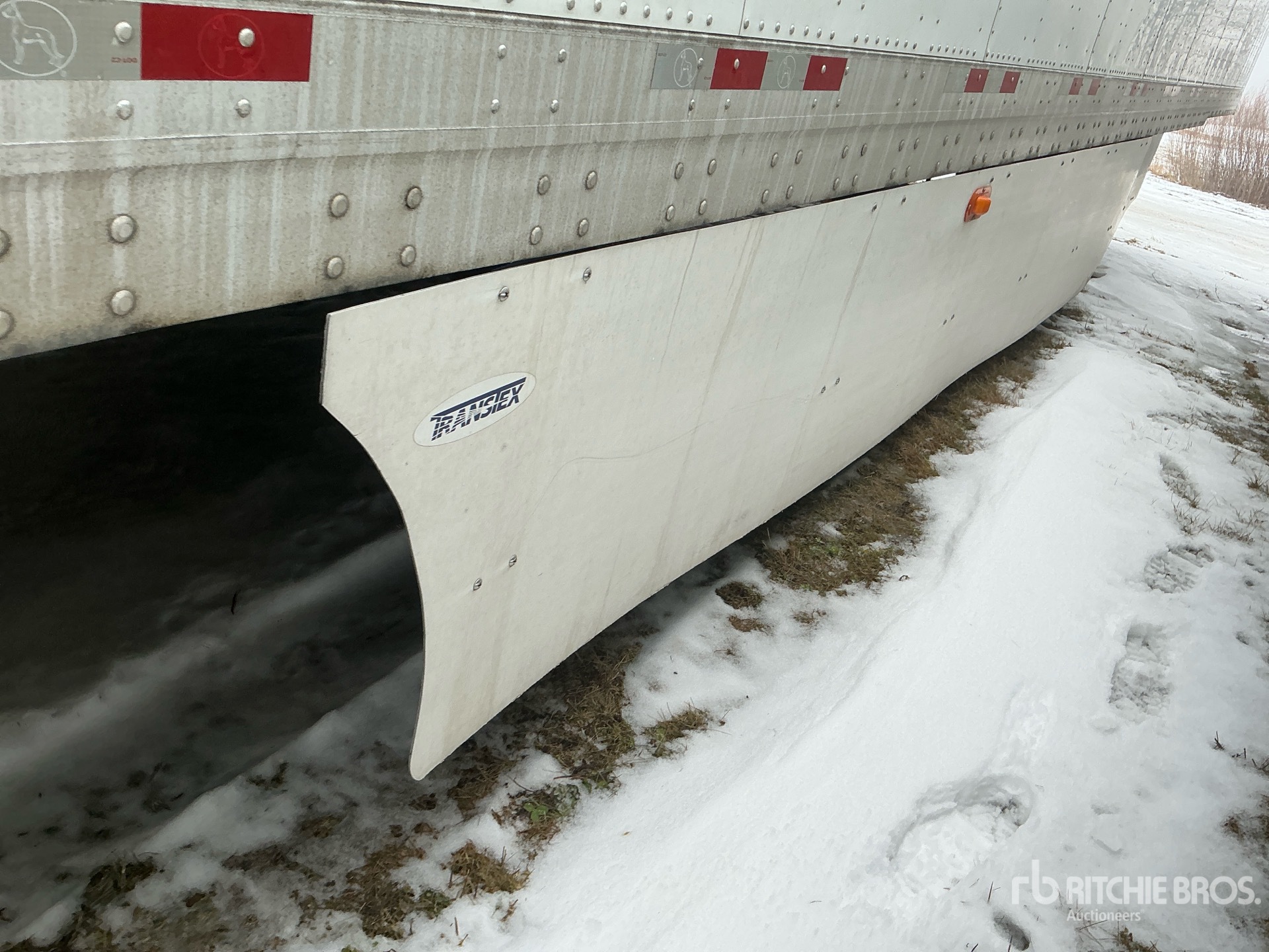 2019 Great Dane 53 ft x 102 in T/A