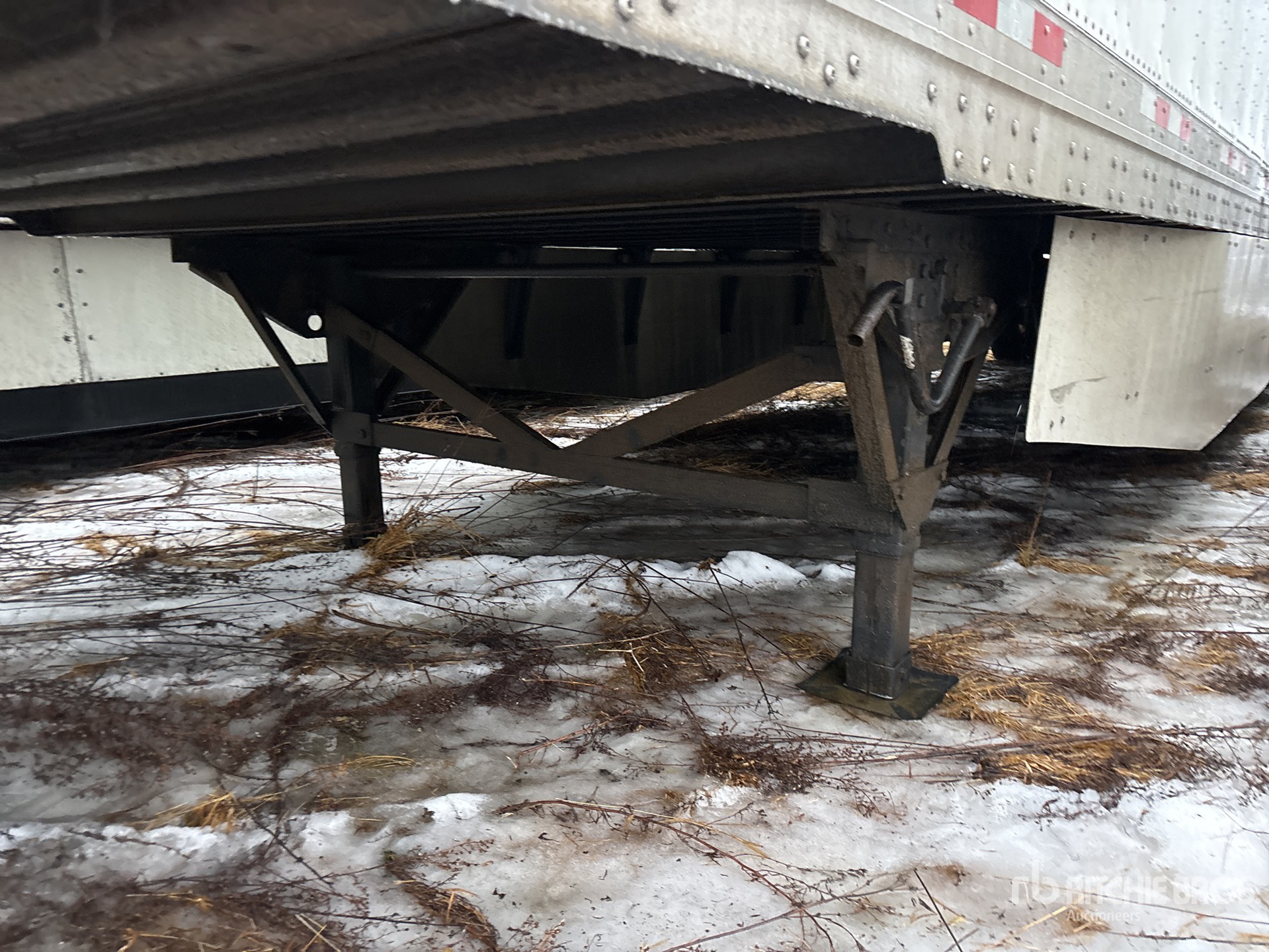 2019 Great Dane 53 ft x 102 in T/A