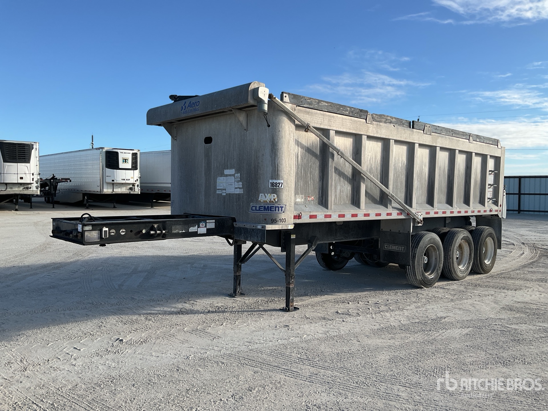 General Appearance with Featured Photo