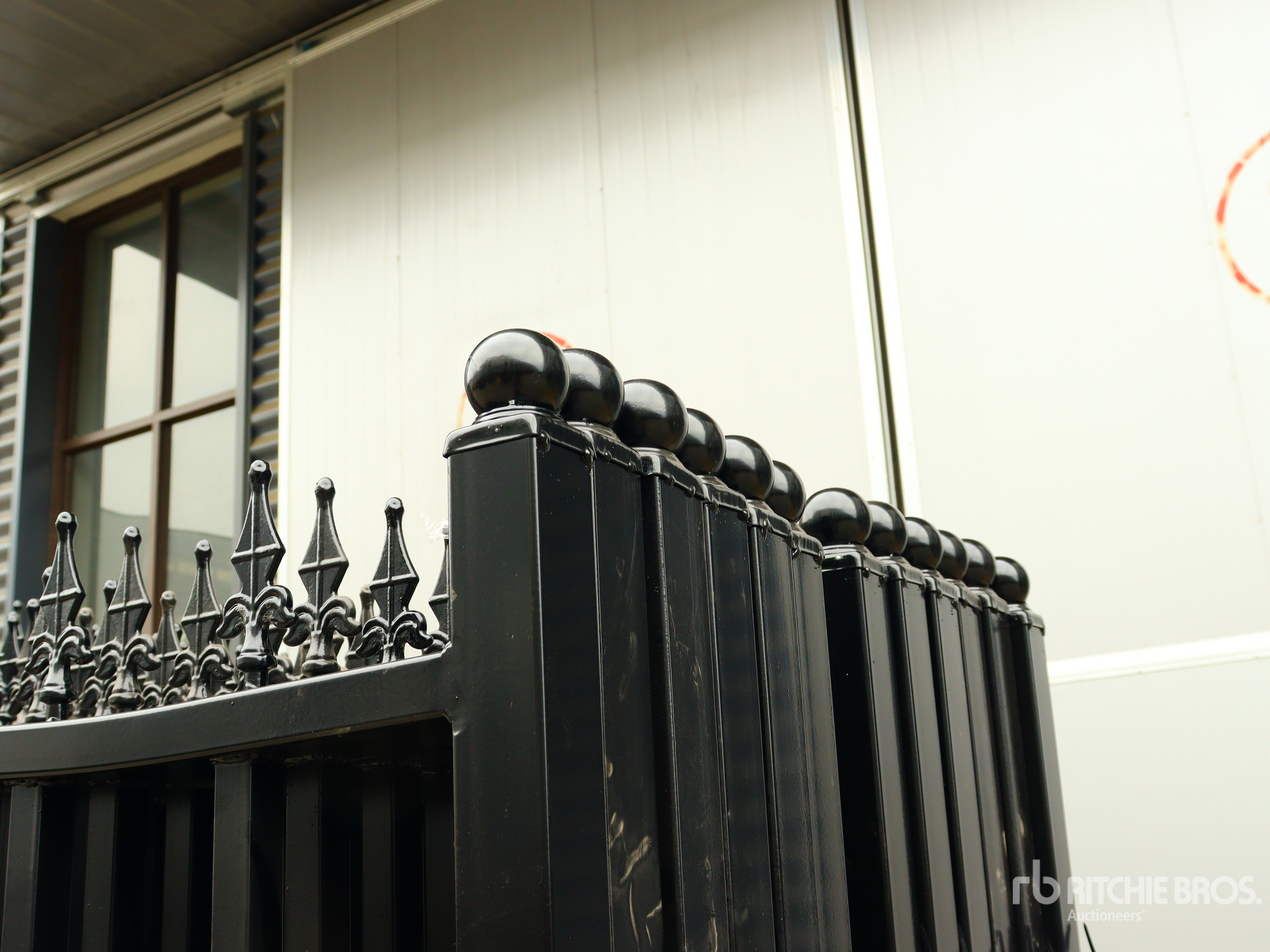 Aspect général with