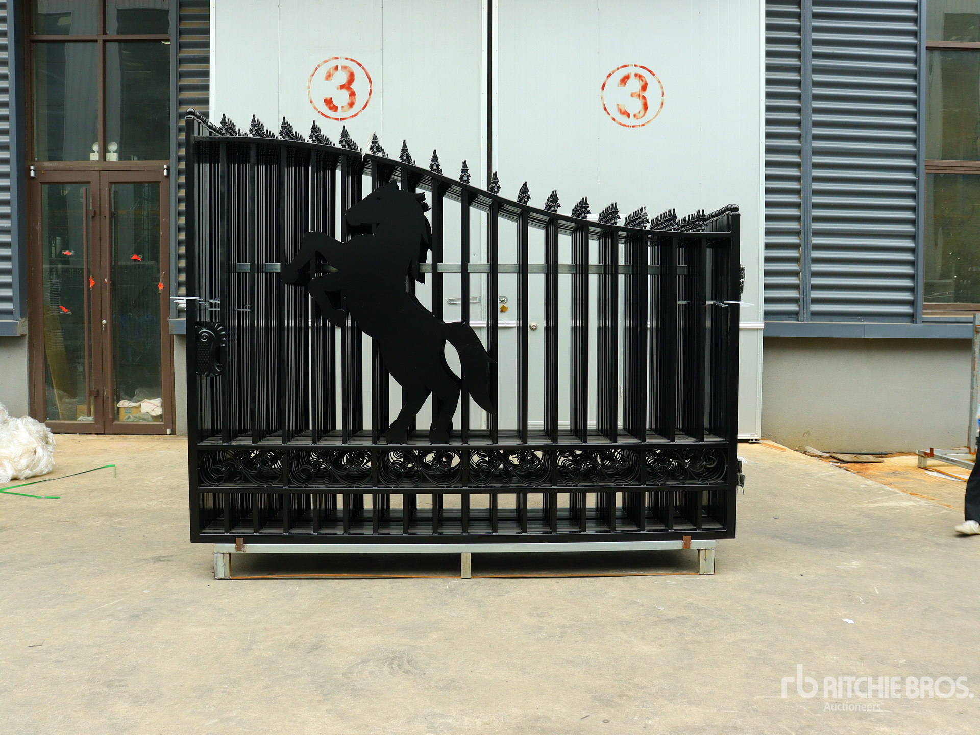 Aspect général with