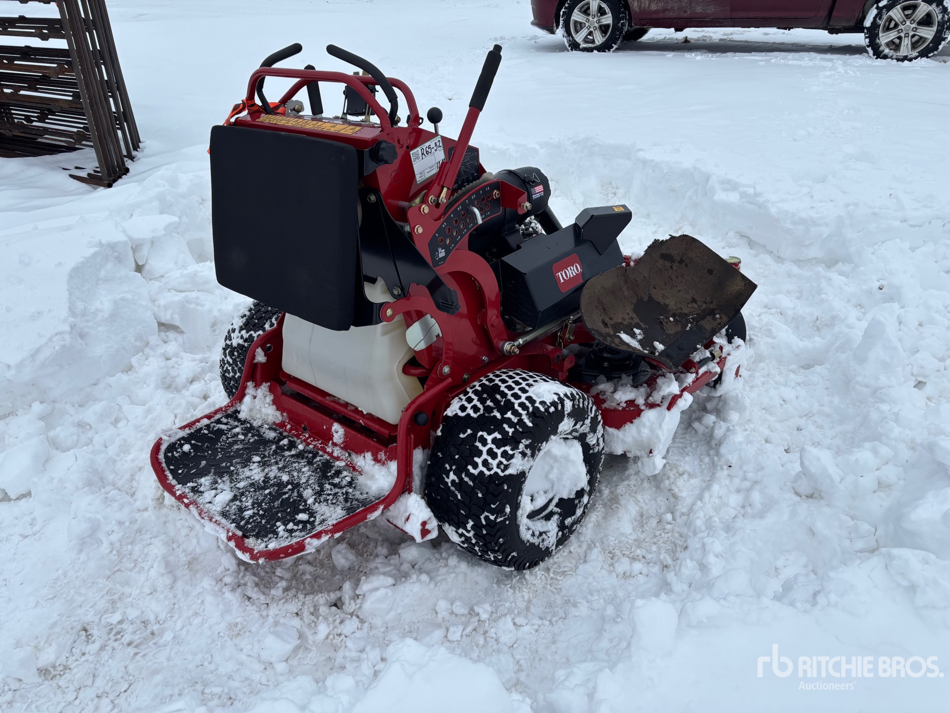 General Appearance with Zdjęcie, prawy dolny róg