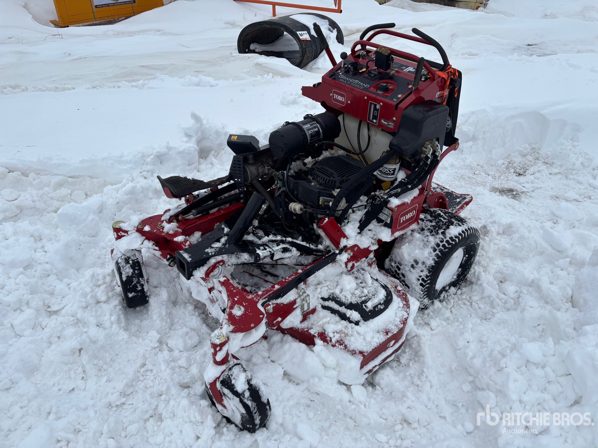 General Appearance with Zdjęcie, lewy górny róg