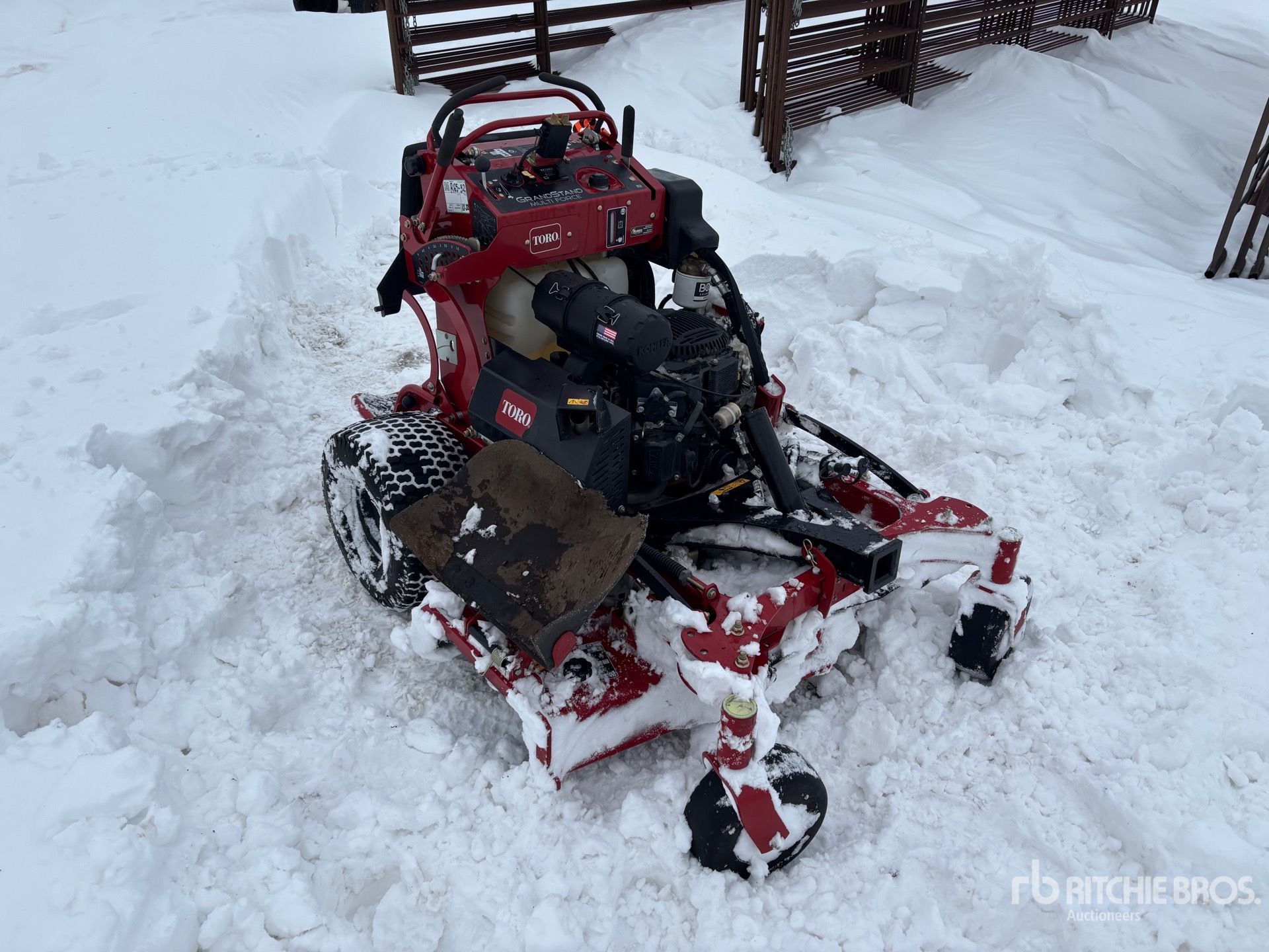 General Appearance with Zdjęcie, prawy górny róg