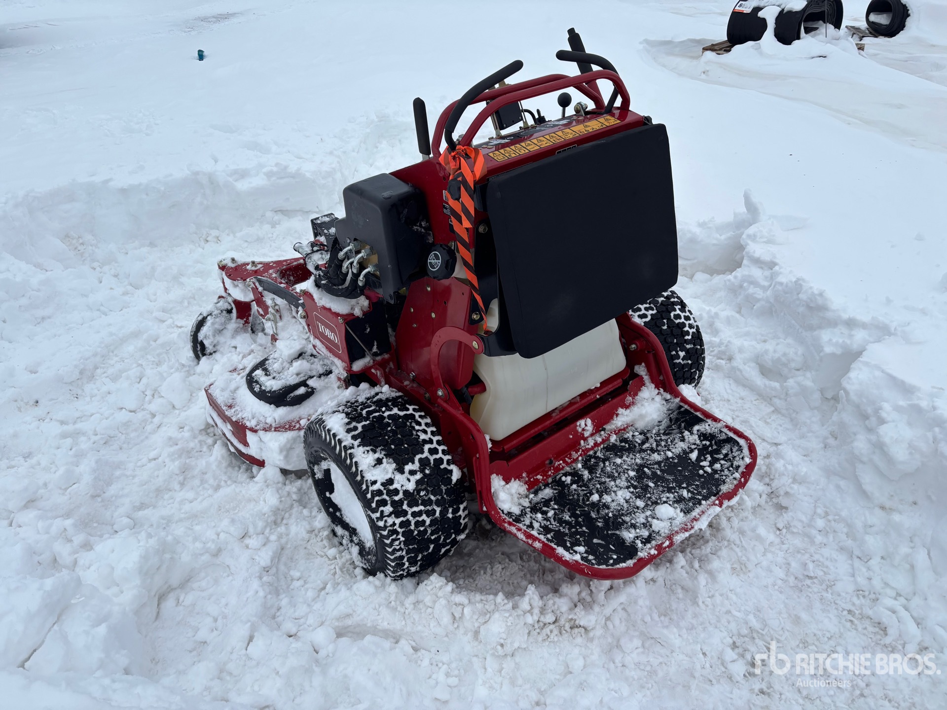 General Appearance with Zdjęcie, lewy dolny róg
