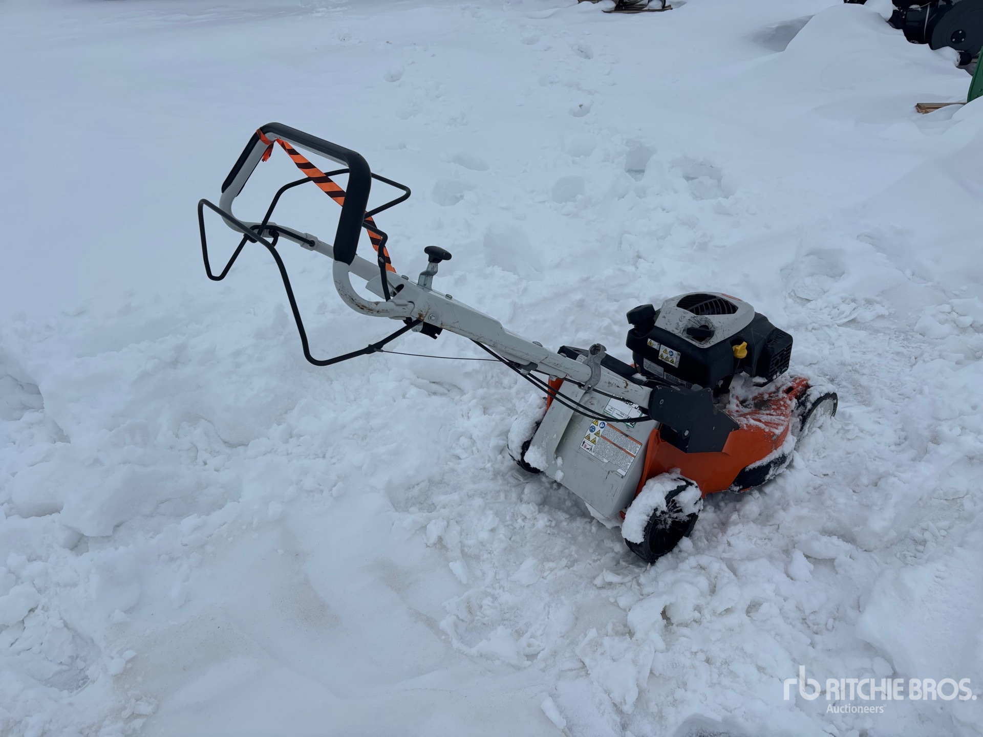 General Appearance with Zdjęcie, prawy dolny róg