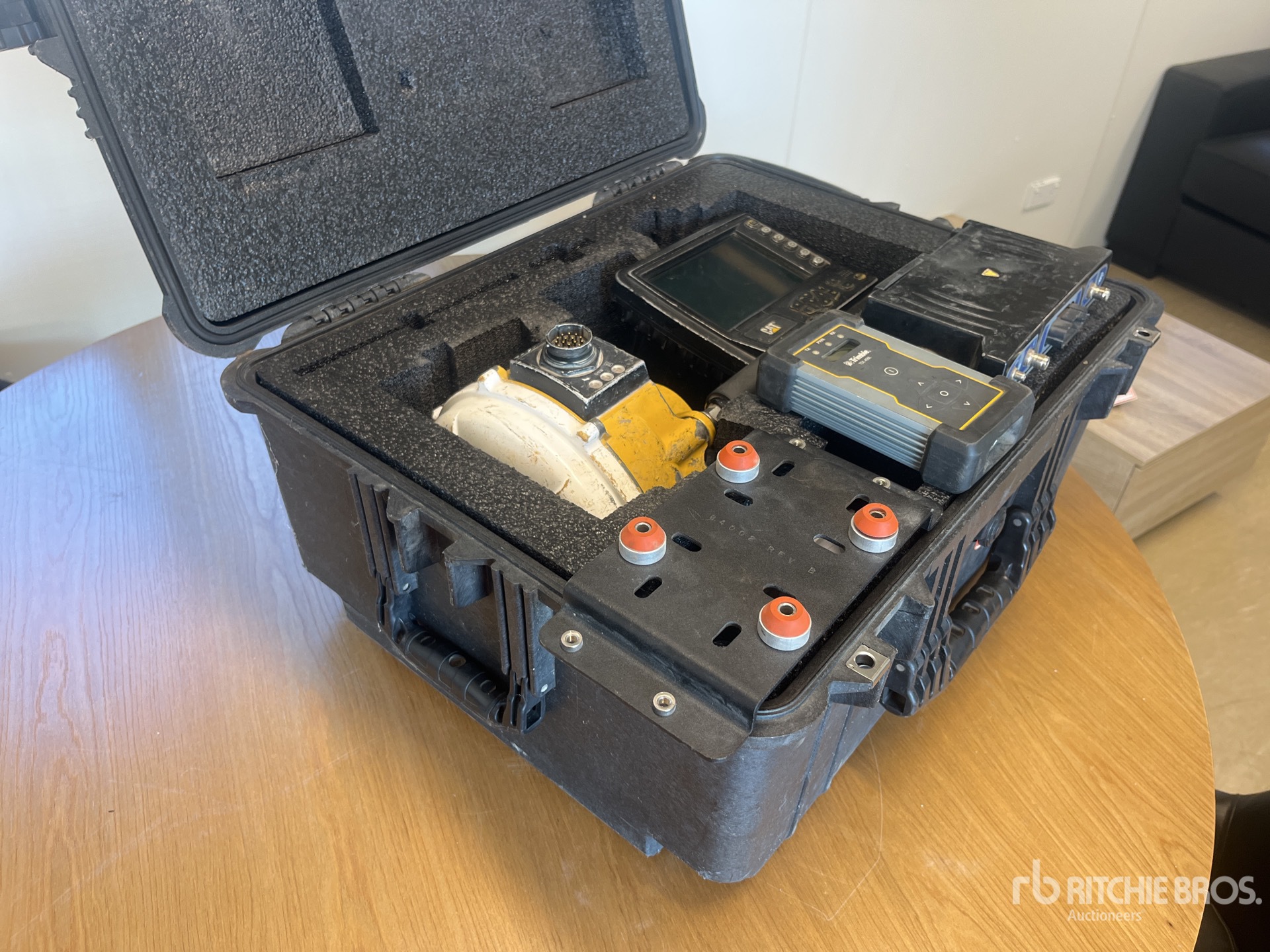 General Appearance with Zdjęcie, prawy górny róg