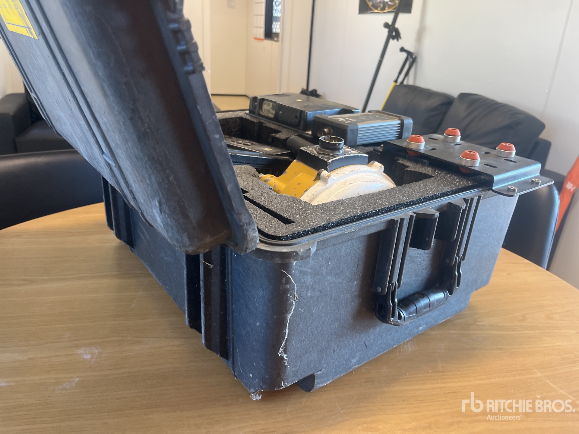 General Appearance with Zdjęcie, prawy dolny róg