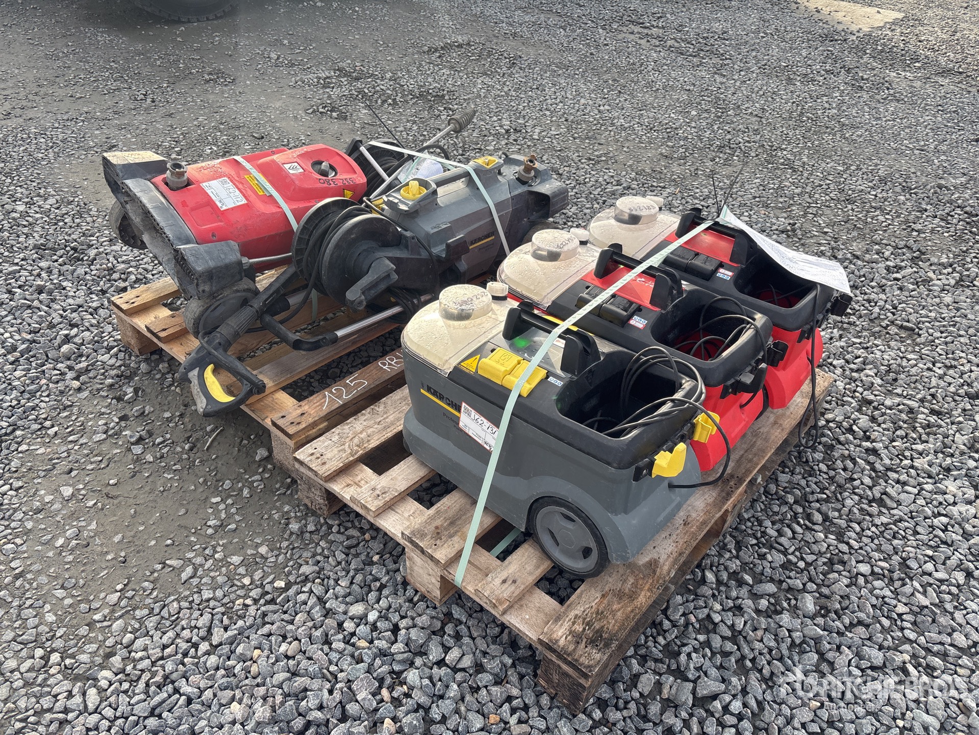 General Appearance with Imagen: esquina delantera derecha