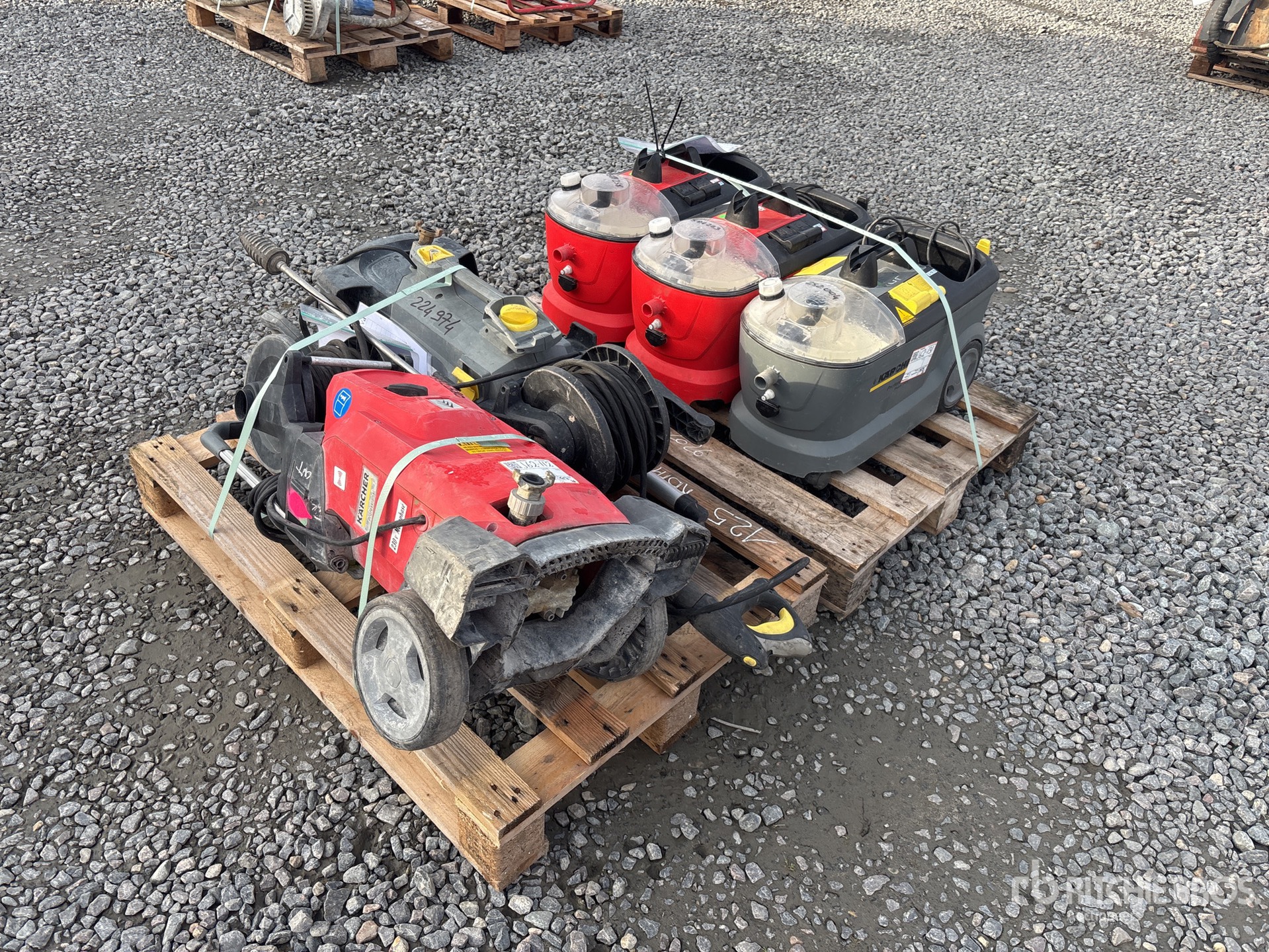 General Appearance with Imagen: esquina trasera derecha