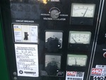 Control Station with