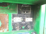 Generator with Receptacles