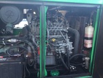 Engine with Engine - Right Side