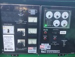 Control Station with Gauges