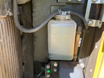 Silnik with Cooling System Leaks