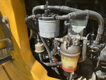 Silnik with Fuel Leaks
