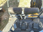Control Station with Steering Controls