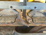 Undercarriage with Right Grouser Height
