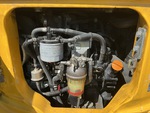 Silnik with Engine - Left Side