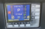 Control Station with Kontrolki ostrzegawcze silnika