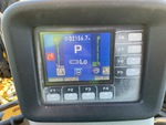 Control Station with Wskaźniki