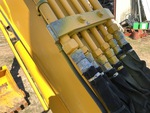 Hydraulics with Węże (układ hydrauliczny)