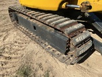 Undercarriage with Right Track Shoes