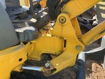 Chassis with Wahacz pivotu wieży