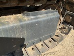Undercarriage with Right Track Tensioner