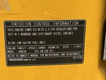 Silnik with Emission Label