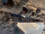 Undercarriage with Right Track Links