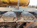 Undercarriage with Left Grouser Height
