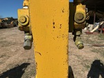 Hydraulics with Auxiliary Hydraulic Plumbing