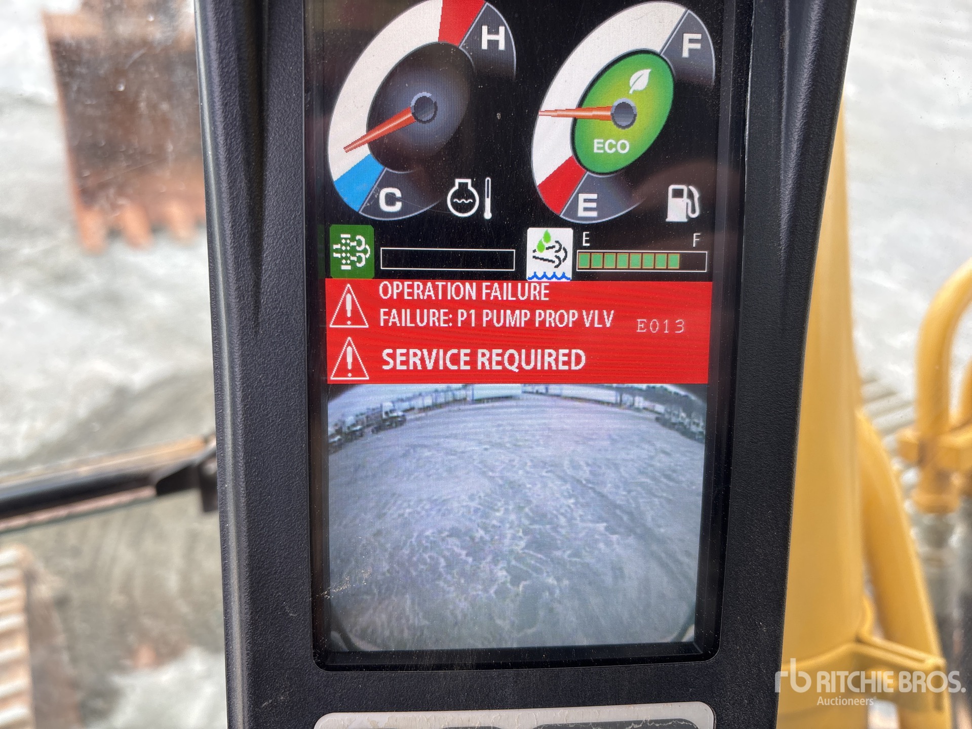 2021 Kobelco SK350 LC