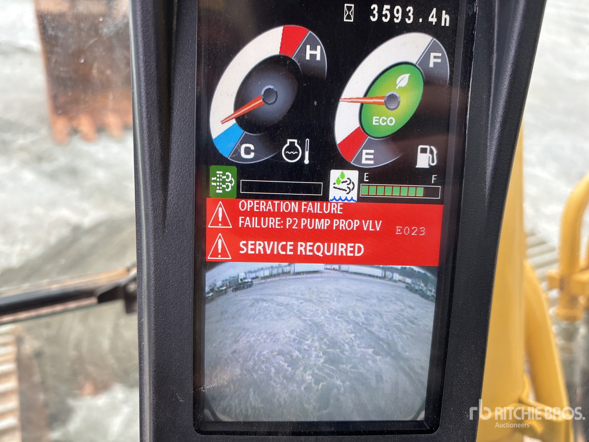 2021 Kobelco SK350 LC