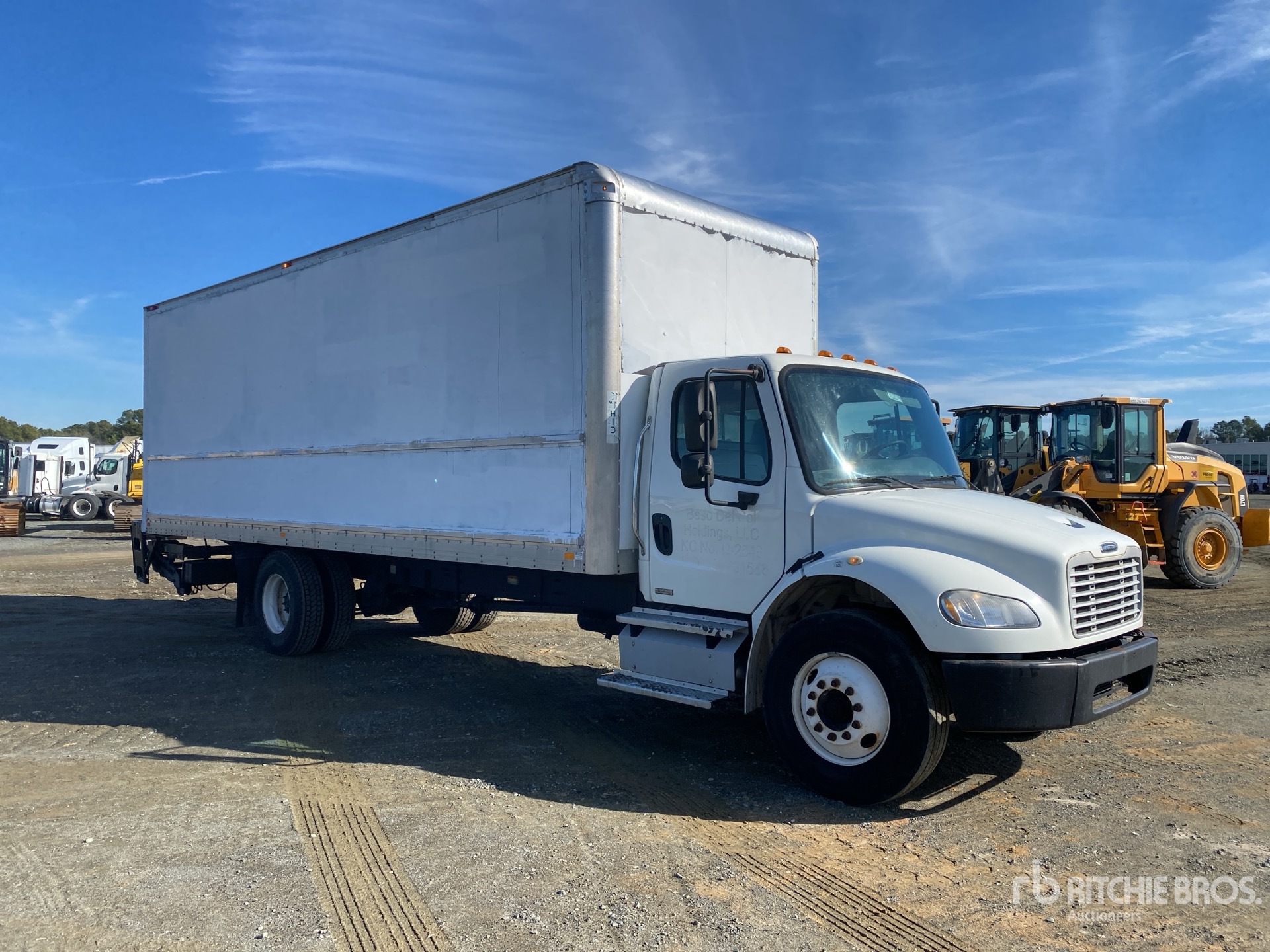 General Appearance with Zdjęcie, prawy górny róg