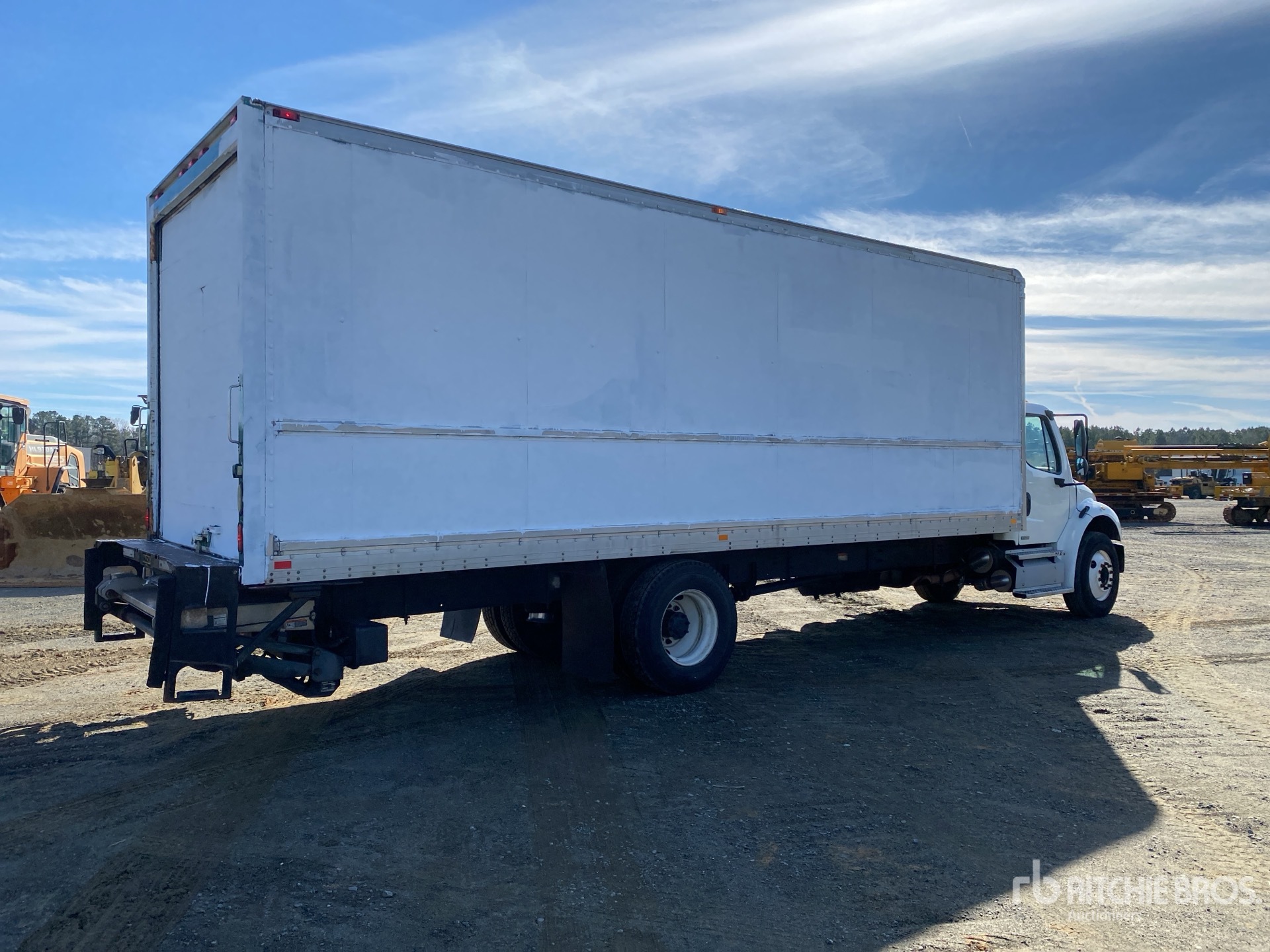 General Appearance with Zdjęcie, prawy dolny róg