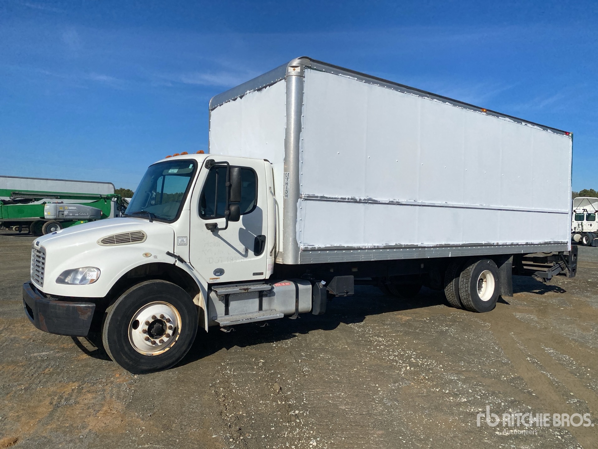 General Appearance with Zdjęcie, lewy górny róg