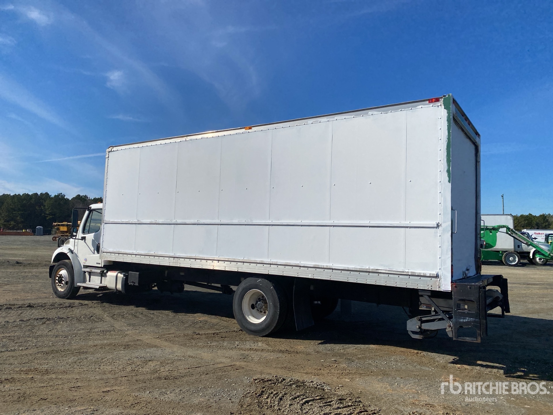 General Appearance with Zdjęcie, lewy dolny róg