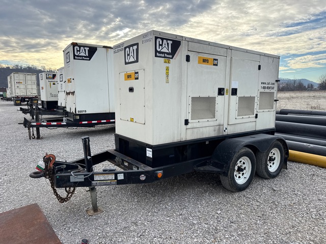 Equipment & Trucks Auction - 12 Feb 2026 | IronPlanet