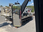 Control Station with Mirrors