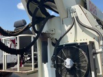 Hydraulics with Hoses