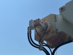 Hydraulics with Hydraulic Motors